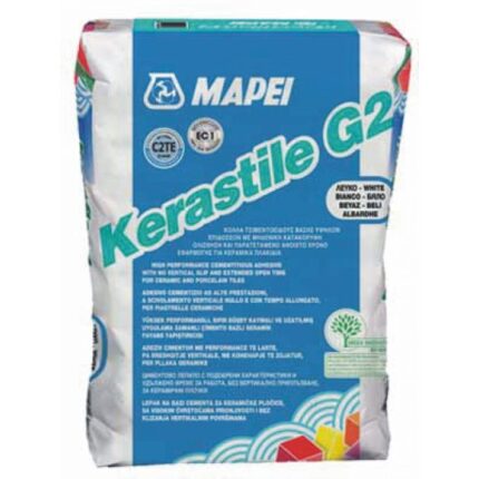 Kerastile G2 (Κόλλα Πλακιδίων C2.TE)