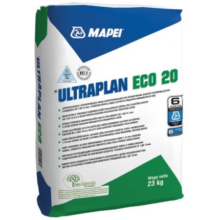 Ultraplan Eco