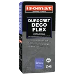 DUROCRET-DECO FLEX