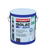 ISOLAC-AQUA ECO SATIN