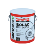 ISOLAC-DUCO GLOSS