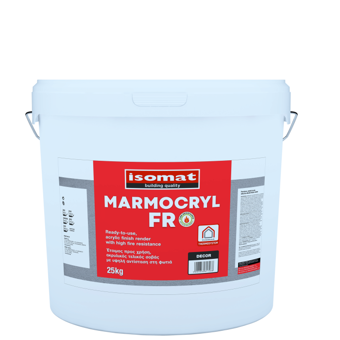 MARMOCRYL FR Fine - Image 1