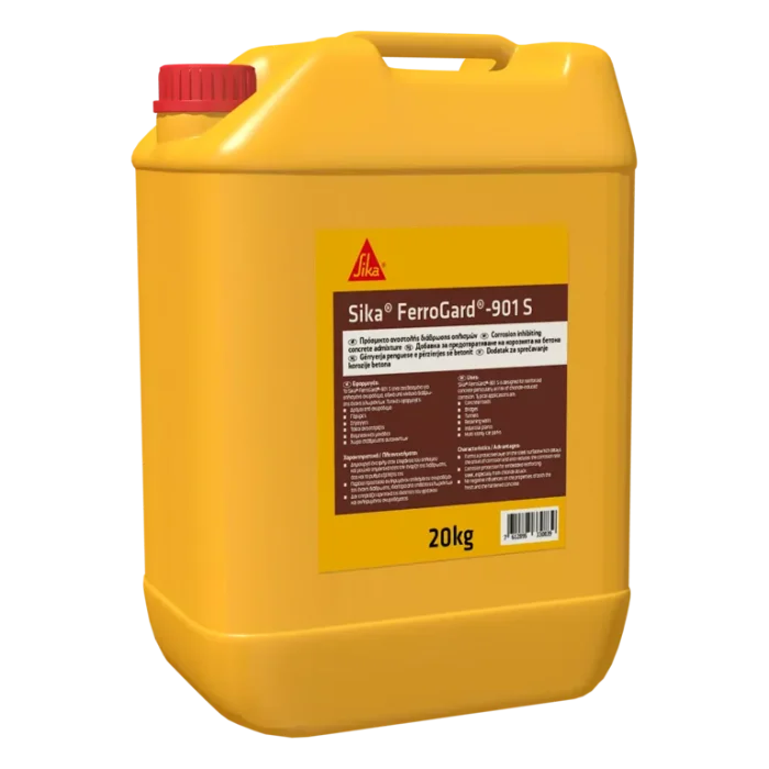 Sika FerroGard-901 S - Image 1