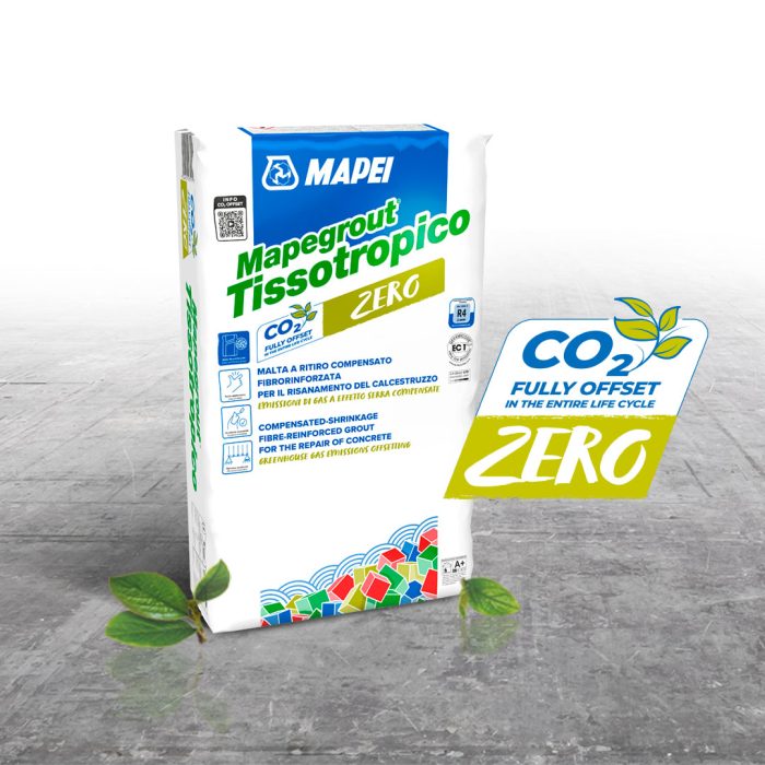 MAPEGROUT THIXOTROPIC ZERO - Image 1