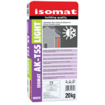 ISOMAT AK-T55 LIGHT