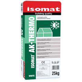 ISOMAT AK-THERMO