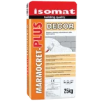 MARMOCRET-PLUS Decor