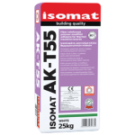 ISOMAT AK-T55