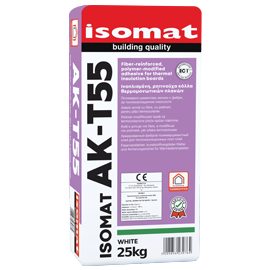 ISOMAT AK-T55