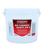 ISOMAT AK-THERMO ACRYL FR